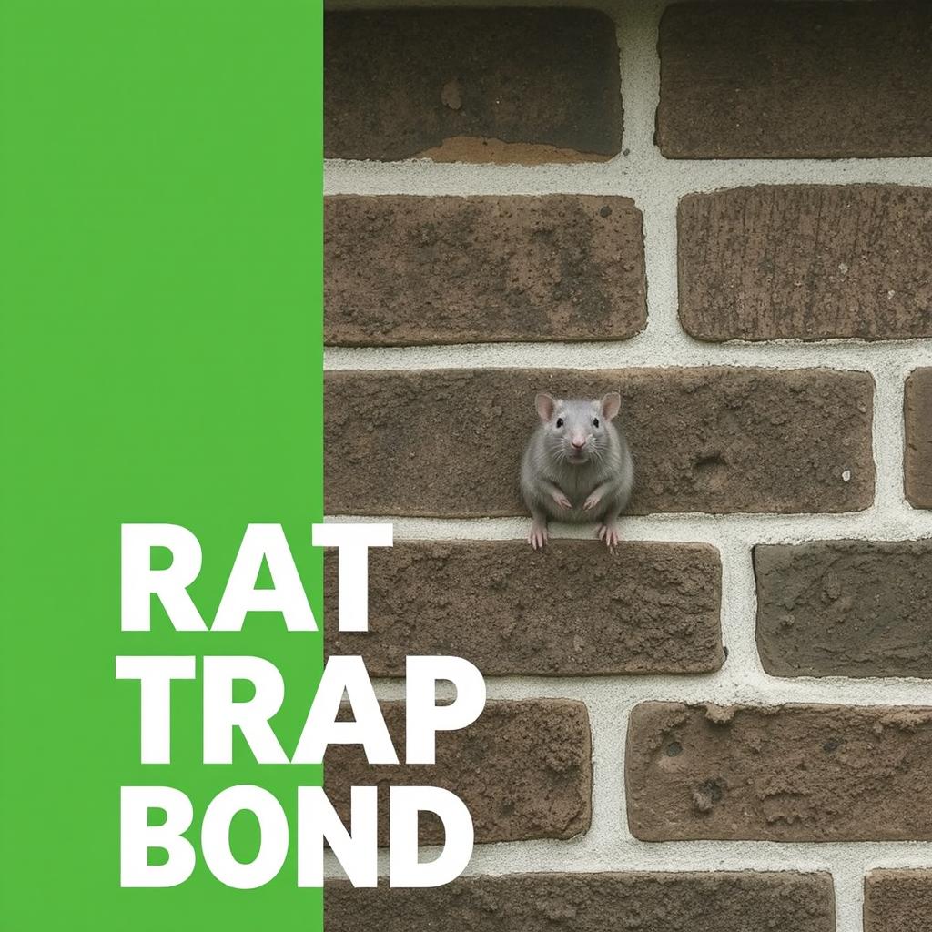 rat-trap-bond Rat Trap Bond: A Smart & Sustainable Brick Masonry Technique