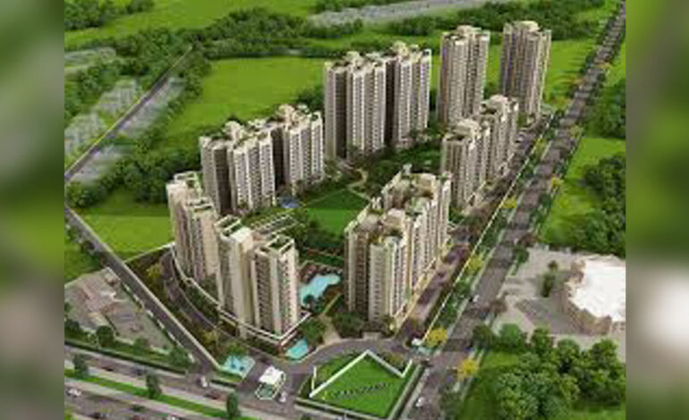 This Hidden Gem in Gurgaon Is Redefining Luxury—You Won’t Believe What’s Inside Microtek Greenburg!