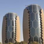 AI bahar towers