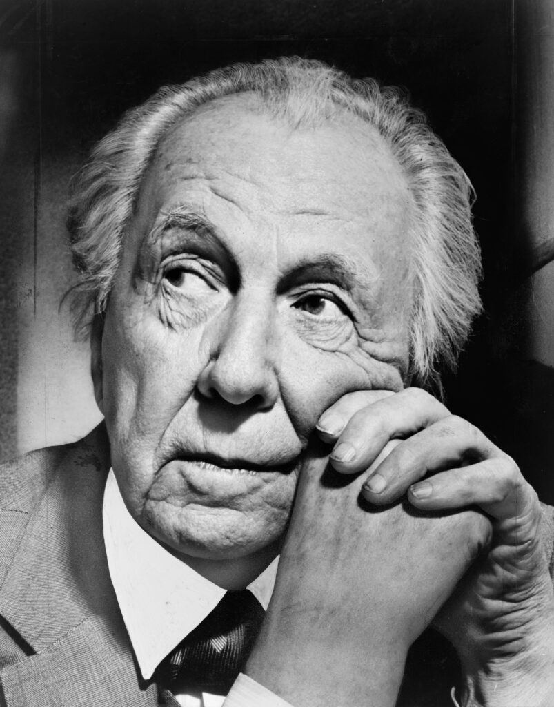 Frank_Lloyd_Wright_portrait-803x1024 Frank Lloyd Wright: The Timeless Genius of American Architecture