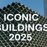 iconic building 2025
