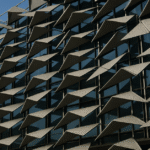 kinetic facades